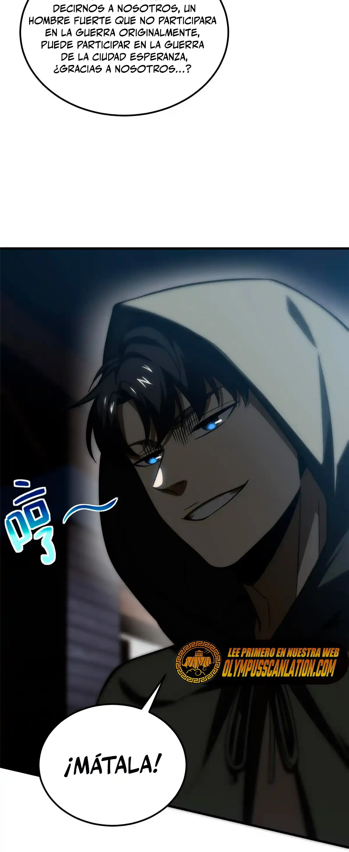 Artes Marciales Globales > Capitulo 191 > Page 161